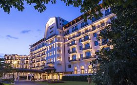 Hotel Royal d Evian